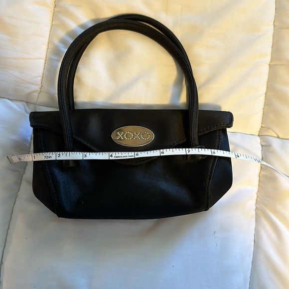 Vintage xoxo mini handbag - Picture 7 of 8
